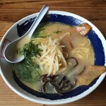 田舎食改革第1弾 嗚呼 隼 - 