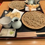 Teuchi Soba Matsunaga - 