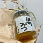 鈴木養蜂園 - 料理写真:
