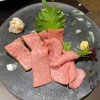 飛騨牛一頭家 馬喰一代 長良本家 - 