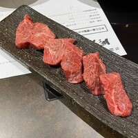 飛騨牛一頭家 馬喰一代 長良本家 - 