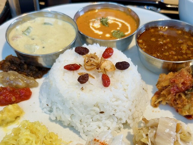 Anji（アンジー） - 寒河江（カフェ）の写真