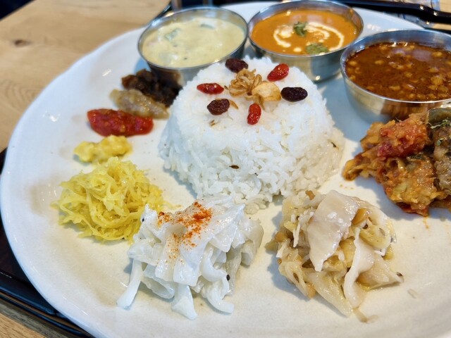 Anji（アンジー） - 寒河江（カフェ）の写真