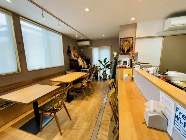 Anji（アンジー） - 寒河江（カフェ）の写真