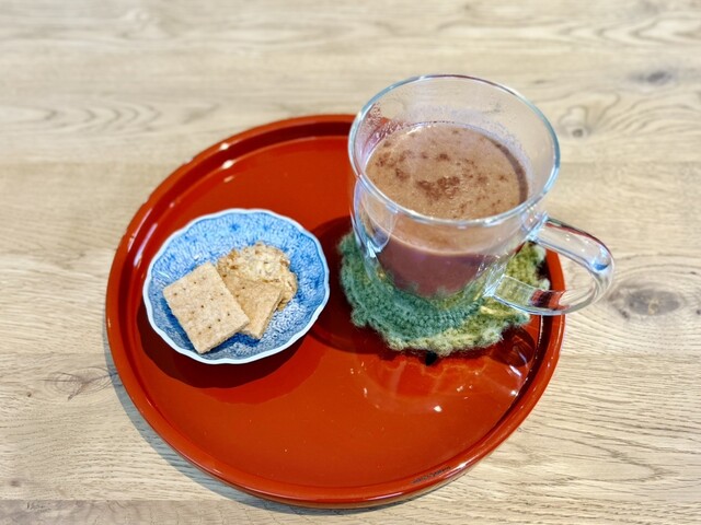 Anji（アンジー） - 寒河江（カフェ）の写真