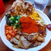 麺と肉 だいつる 鶴橋店