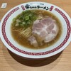 幸ちゃんラーメン 福岡空港店