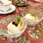 リトルスパイス - 