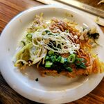 お好み焼き 辰 - 