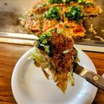 お好み焼き 辰 - 