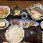 みのり和心 - 料理写真: