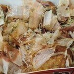 Takoyaki Douraku Wanaka - 