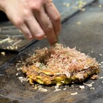 味乃家 - しゃぱしゃぱーーーーぁ！