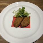 スペイン料理BOQUERIA - 