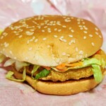 Makudonarudo - マックフライポテト(L)250円 たまごダブル490円 スパチキ(スパイシーマックチキン) 200円 合計940円