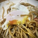 Yakisoba Kazu - 