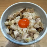 らぁ麺 はやし田 - 