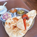 インドレストランデリー - 