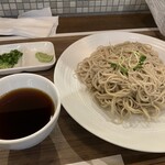 SOBA cafe dining TAKIHAMA - 