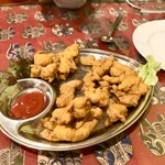 リトルスパイス - 