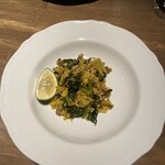 スペイン料理BOQUERIA - 