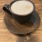 Rojiura Café - 珈琲