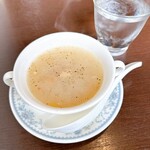 インドレストランデリー - 