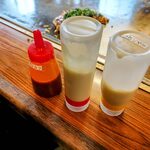 お好み焼き 辰 - 