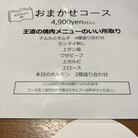 ANIKU produced by 新井屋 - 