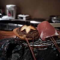 串揚げキッチン だん 石橋本店 - 
