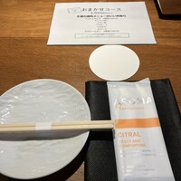 ANIKU produced by 新井屋 - 