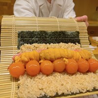 鮨よしかわ 麻布十番 - 