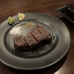Niku Bisutoro Kagura - 鹿肉
