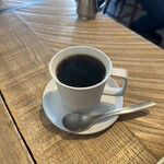 Cafe matin　-Specialty Coffee Beans- - ◾️本日のホットコーヒー