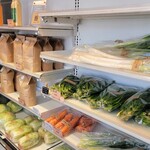 ピースナッツカフェ - 