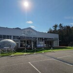 ピースナッツカフェ - 