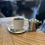 Cafe matin　-Specialty Coffee Beans- - ◾️本日のホットコーヒー