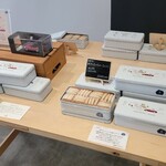 ピースナッツカフェ - 