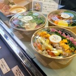 ピースナッツカフェ - 