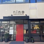 Nino - お店外観　