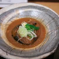 季節料理　根本 - さばの味噌煮