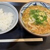 丸亀製麺 マーサ２１店