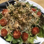 居酒屋にしぐち - 料理写真: