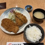 Tonkatsu Inaba Wakou - 