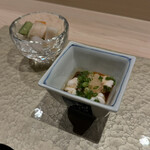 Sushi Tomikawa - 