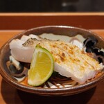 日本料理 晴山 - 