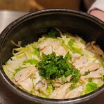 日本料理 晴山 - 