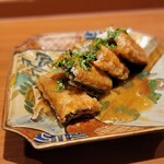 日本料理 晴山 - 