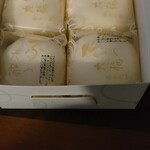 おりじなる大福 御菓子処 養老軒 - 