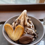 サンマルクカフェ - 料理写真: